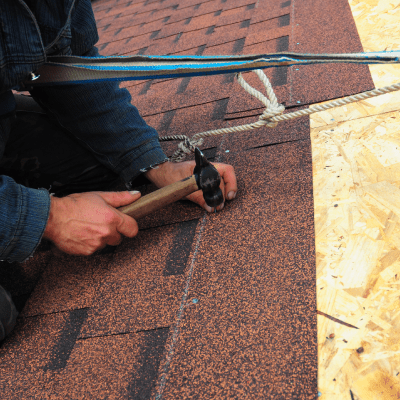 ROOFING